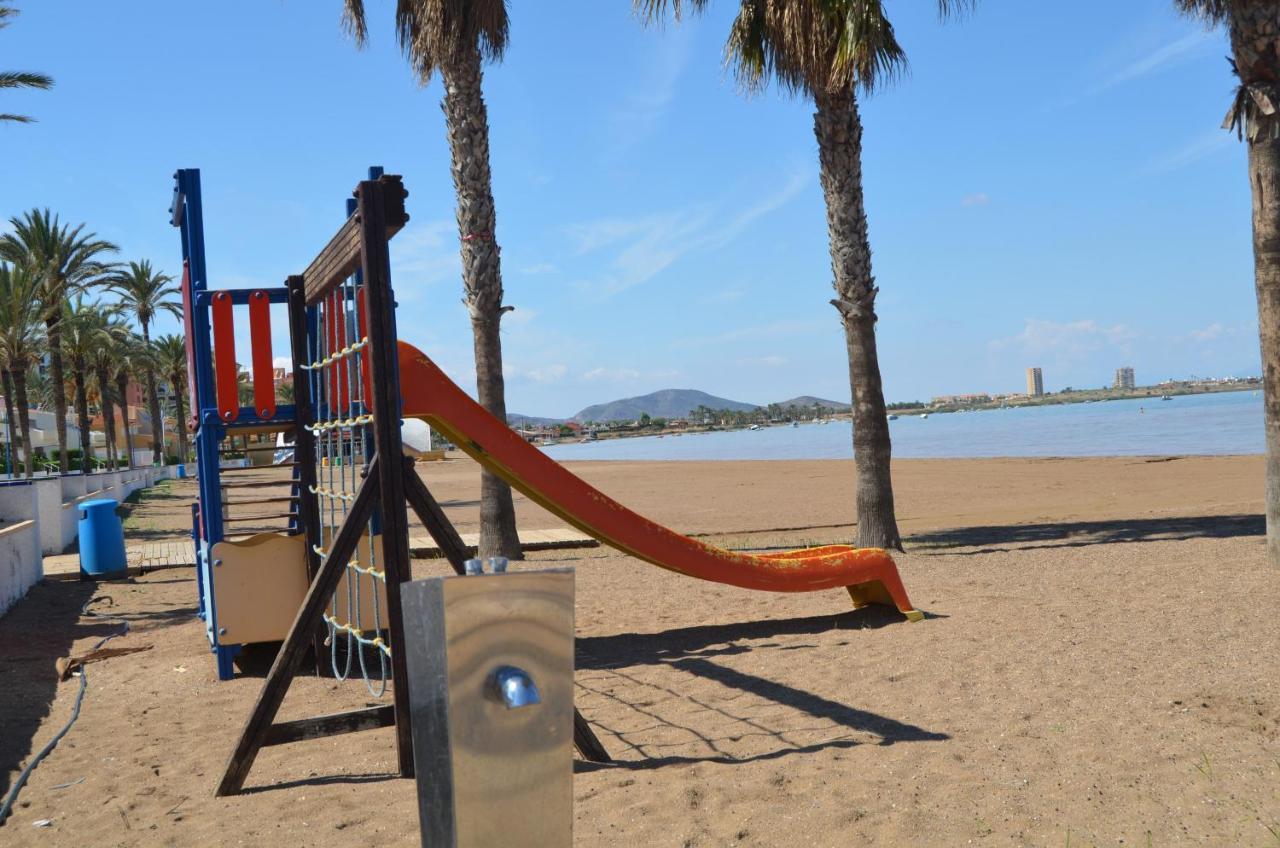 Verdemar 3 - 1306 Playa Honda  Kültér fotó