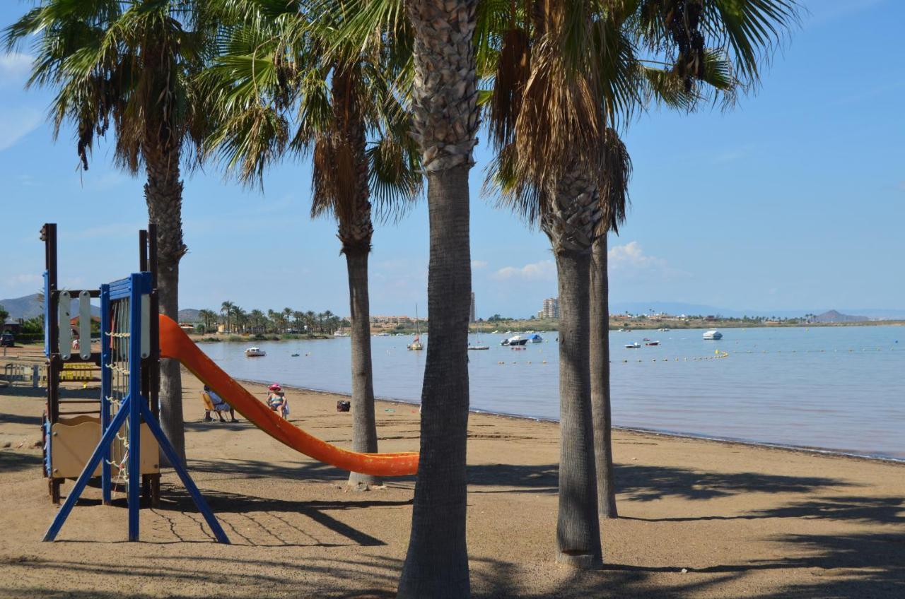 Verdemar 3 - 1306 Playa Honda  Kültér fotó